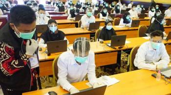 Penting, Ada Pengumuman CPNS Hari Ini